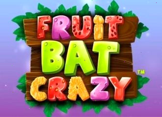 Fruitbat Crazy фрукты безумие