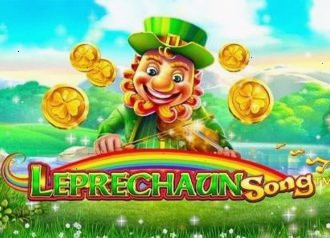 автомат Leprechaun Song мегавейсы