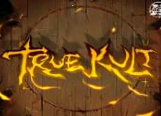 True Kult слот мемы